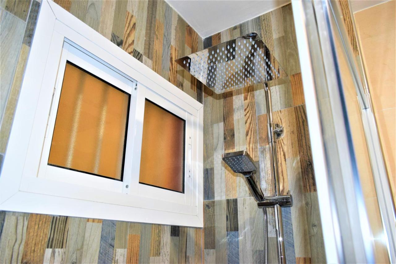 Acuarela Studio In Benalmadena Exterior photo